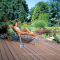 WPC (Holz Kunststoff Composite) Decking Preise für Outdoor